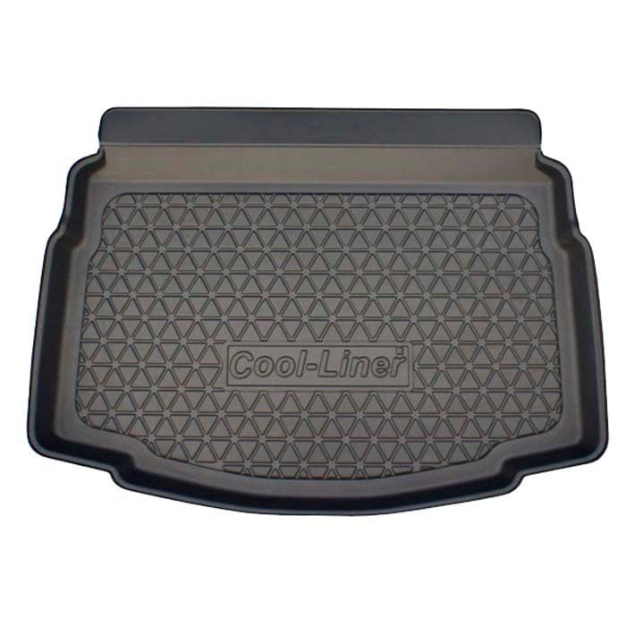 Trunkline, Bagagerumsbakke — Passar till VW Golf VII 5d 10/ 2012-