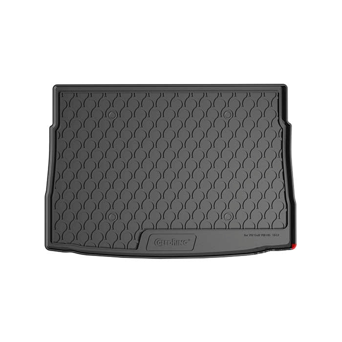 Gledring, Bagagerumsbakke VW Golf VIII 5D Över