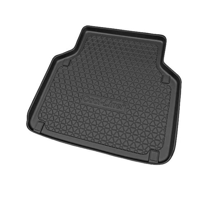 Trunkline, Bagagerumsbakke — Passar till Renault Megane Stc 1999-2003