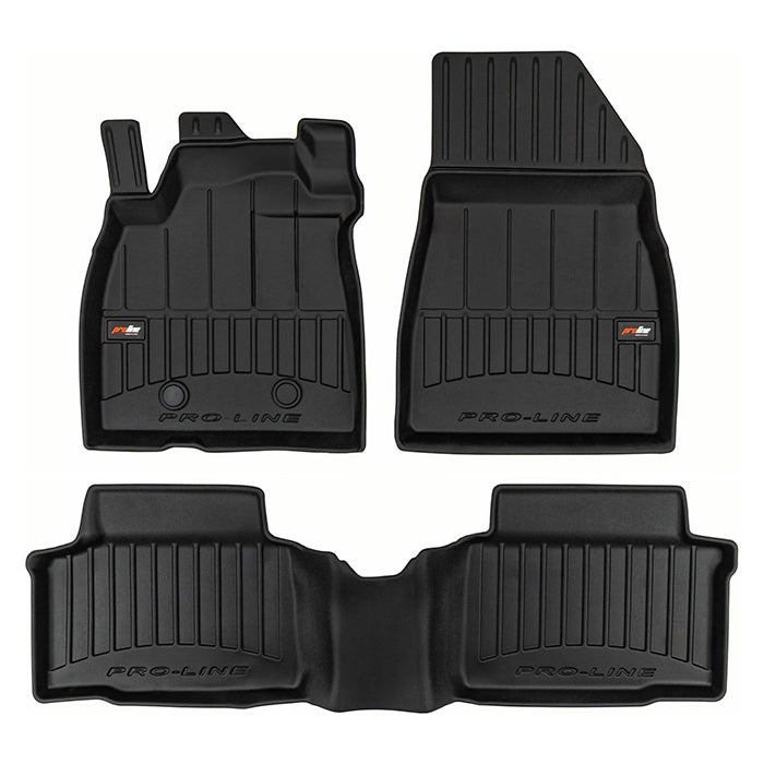 Frogum, Kumimatot — Sopii Dacia Duster III 2024-