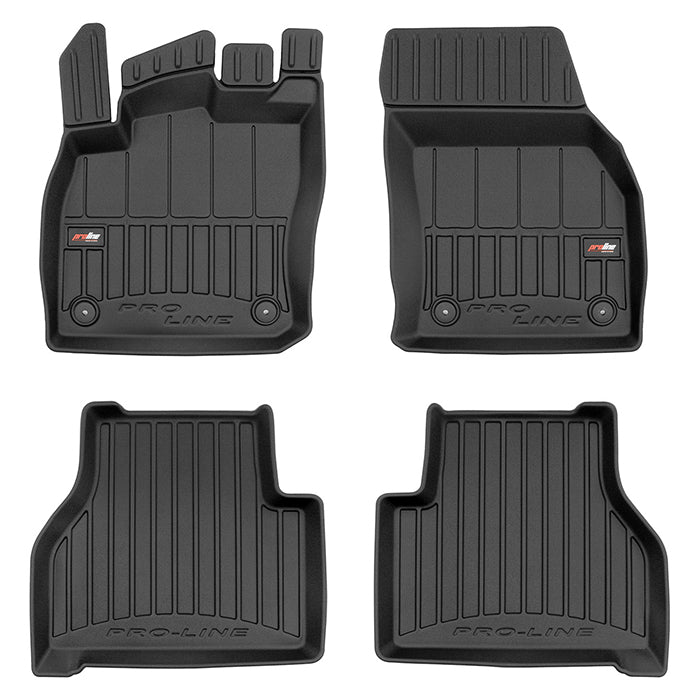 Frogum, Kumimatot Ford Tourneo Connect III 22- VW Caddy IV 20