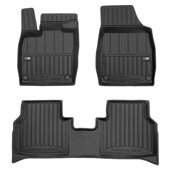 Frogum, Kumimatot Q4 E-tron, Cupra Born, Enyaq IV, ID.4, ID.5