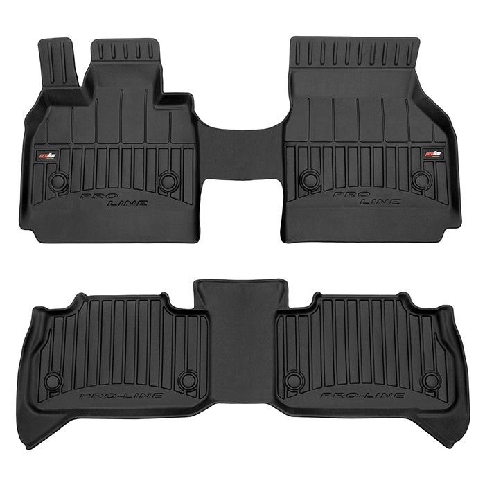 Frogum, Kumimatot — Sopii BMW IX I20 2021-