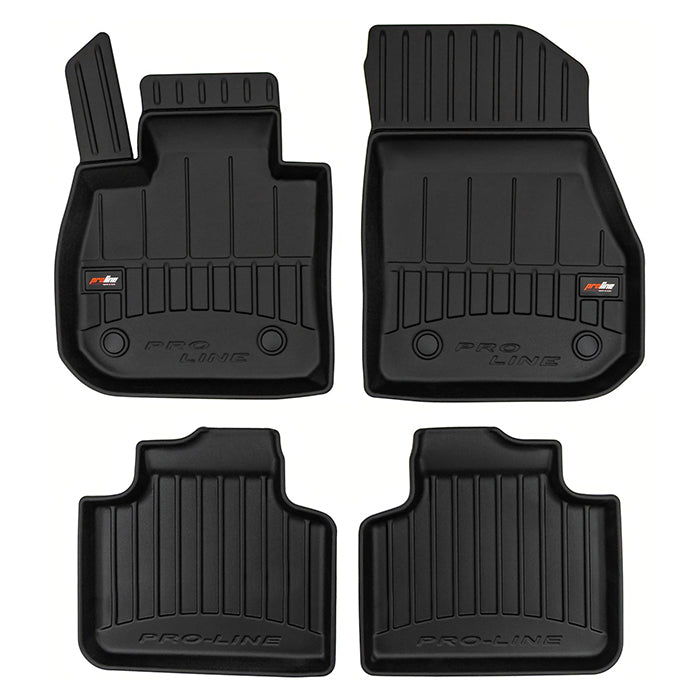 Frogum, Kumimatot BMW X1 U11, X2 U10, Mini Countryman III