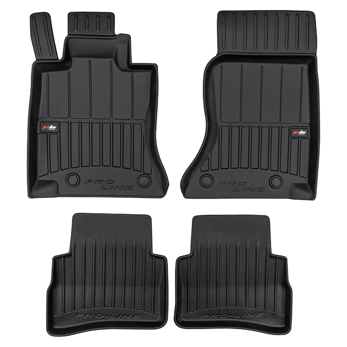 Frogum, Rubber Mats — Fits Mercedes-benz e-class s214 / W214 2023-