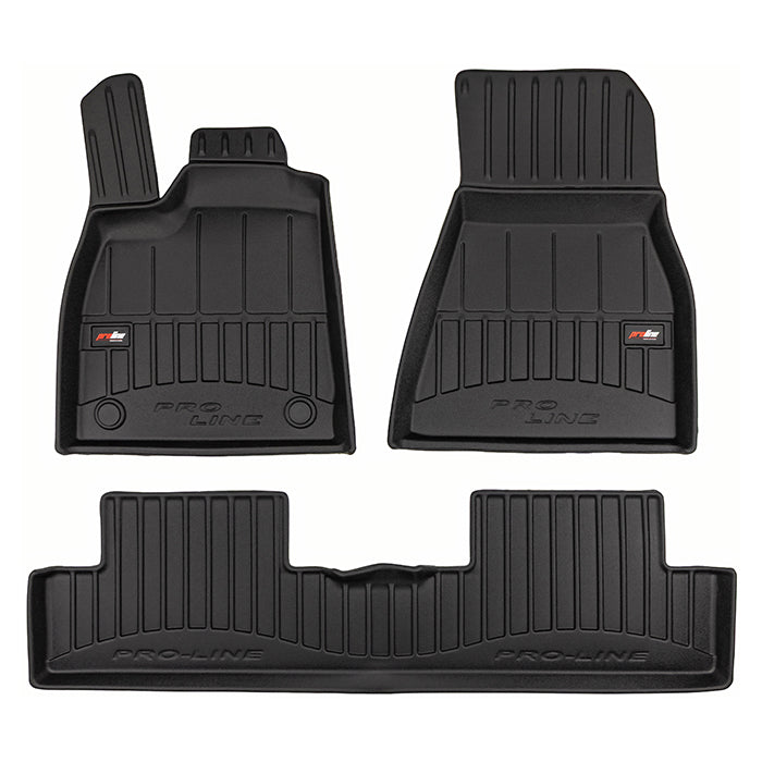 Frogum, Kumimatot — Sopii Renault 5 E-tech Electric 2024-