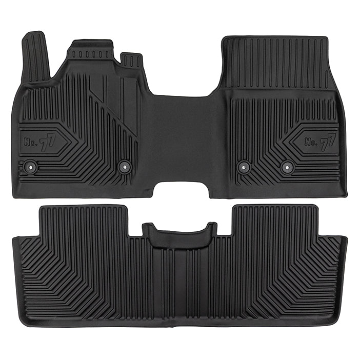 Frogum, Kumimatot — Sopii Nissan Ariya SUV 2022-