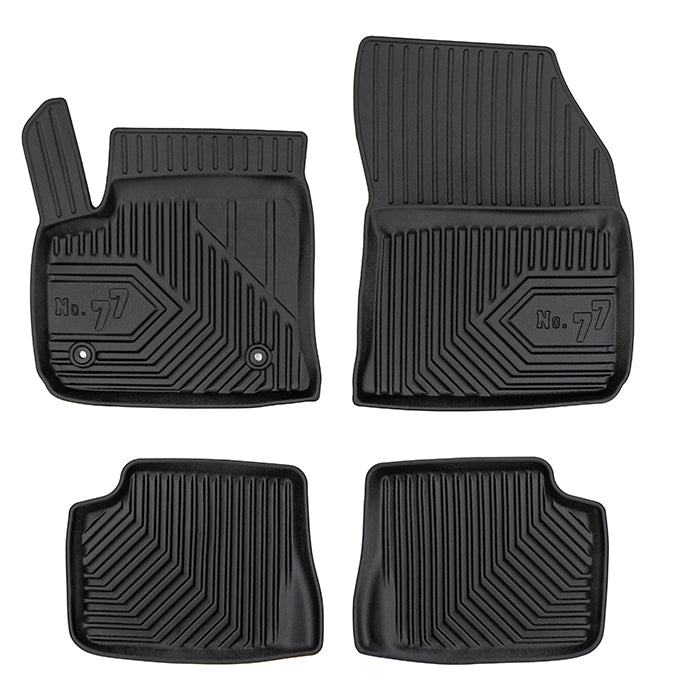 Frogum, Kumimatot — Sopii Fiat 600e / Alfa Junior / Jeep Avenger 2023-