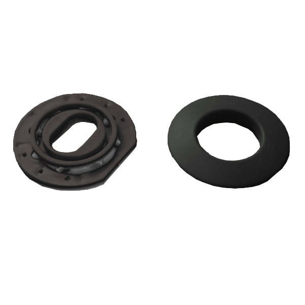 Avant, 1 Pc. Mat Lock for VW + Ford Round Hole