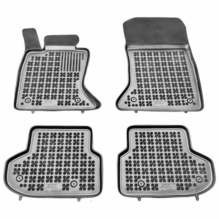 Rubberline, Kumimatot — Sopii Bmw 5 f10 / F11 2013-2017