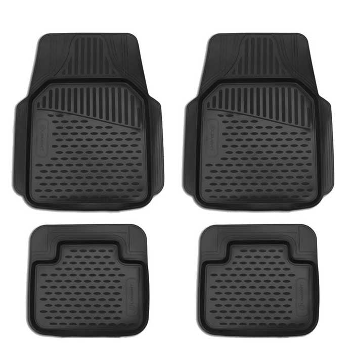 Rubberline, Kumimatot 5ov — Sopii BMW i3 2014-