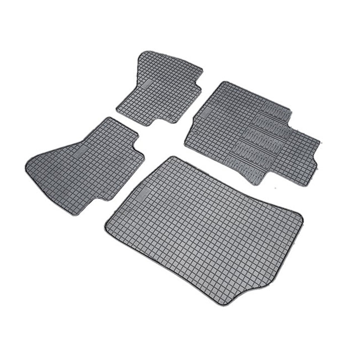 CikCar, Citroen C1 I, Peugeot 107, Toyota Aygo 05-