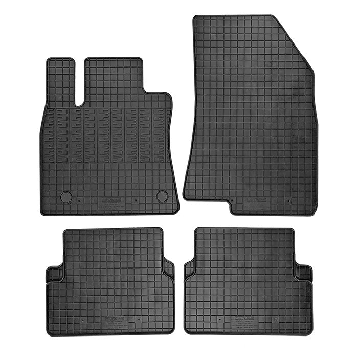 CikCar, Kumimatot Dacia Logan, Sandero III 21-, Jokker 22-