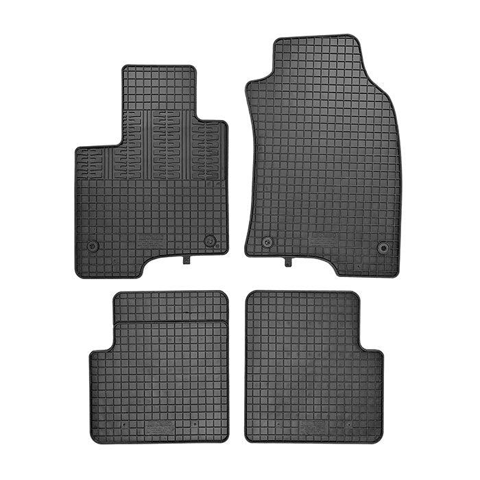 CikCar, Kumimatot Fiat Panda 12-, Panda 4X4 12- mukaan lukien hybridimallit