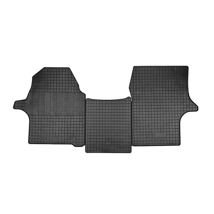 CikCar, Kumimatot — Sopii Hyundai H350 2015-