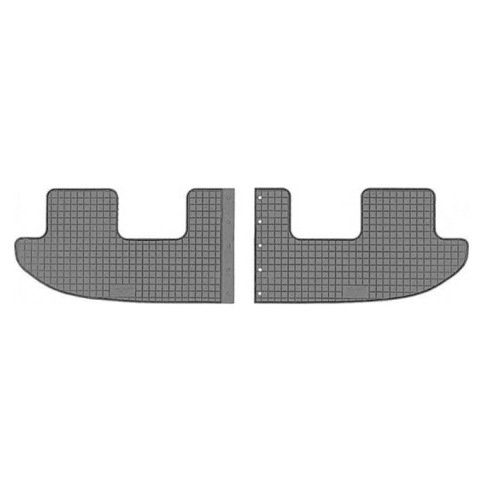 CikCar, Kumimatot Seat Alhambra, VW Sharan II 10- 3. Rivi