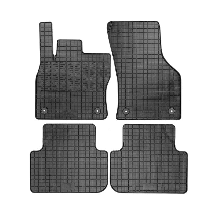 CikCar, Octavia LV 2020- — Sopii Skoda Octavia III 2013-