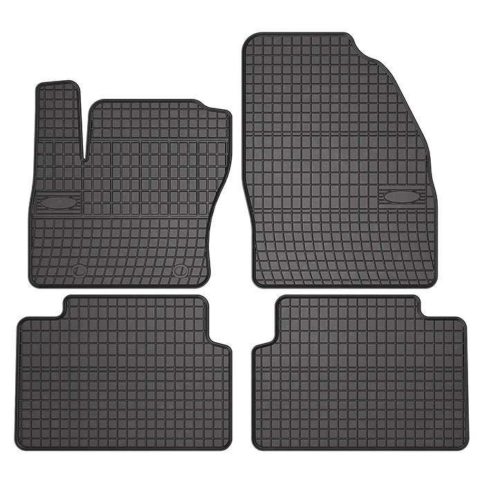 Frogum, Kumimatot — Sopii Ford Kuga I SUV 2008-2013