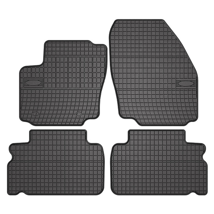 Frogum, Gummimattor — Passar till Ford Galaxy II Minivan 2006-2015