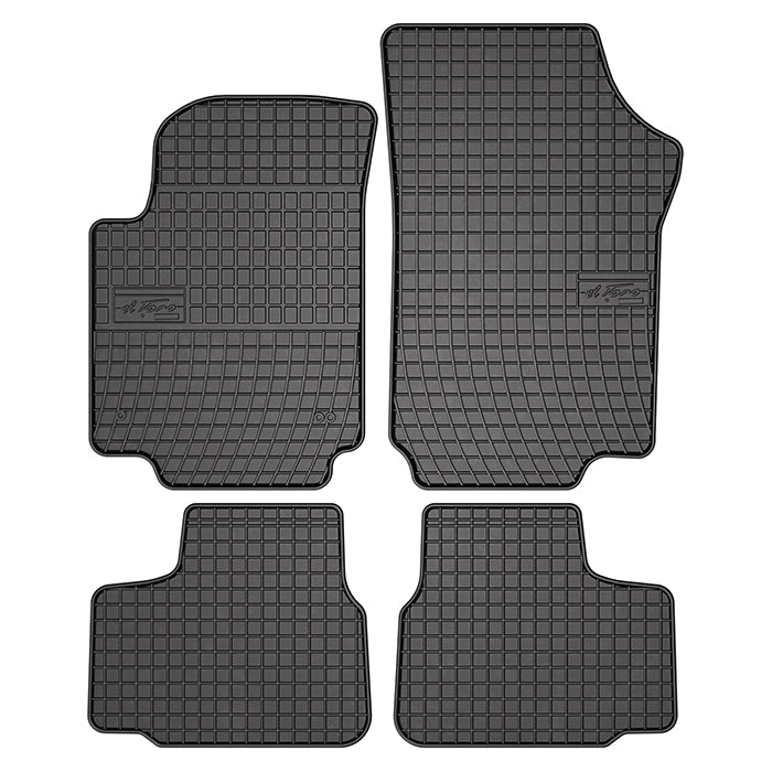 Frogum, Kumimatot — Sopii Seat mii / Skoda citigo / Vw up 2011-2019