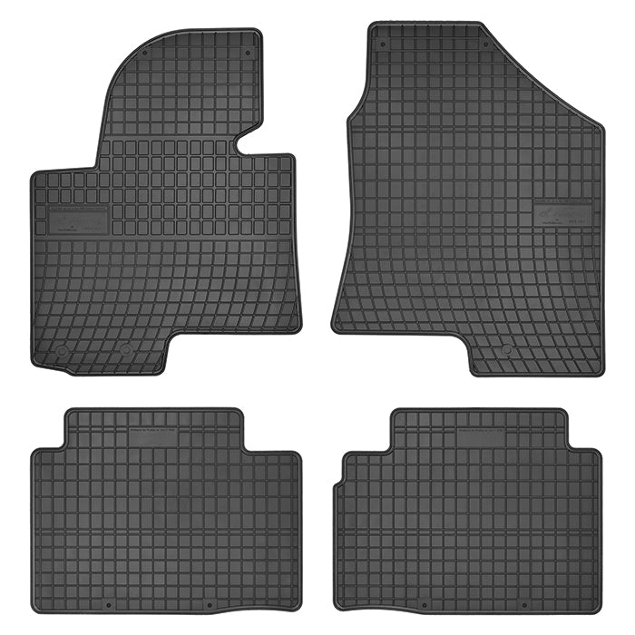 Frogum, Gummimattor Hyundai Ix35, Tucson II, KIA Sportage 09-15