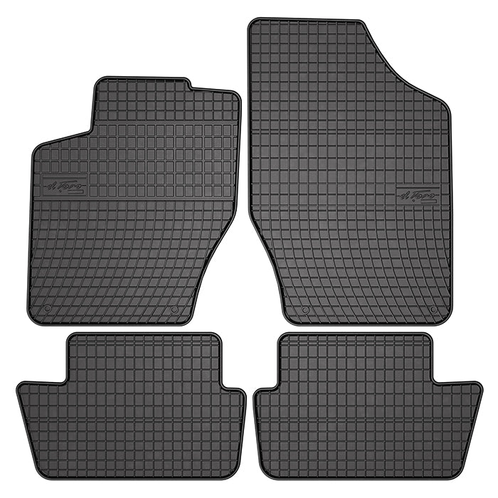 Frogum, Kumimatot, 308 I 2007-2013 — Sopii Peugeot 307 2001-2008