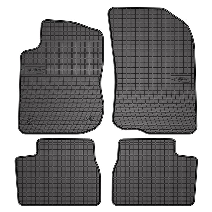 Frogum, Kumimatot — Sopii Peugeot 2008 i / 208 i 2013-2019