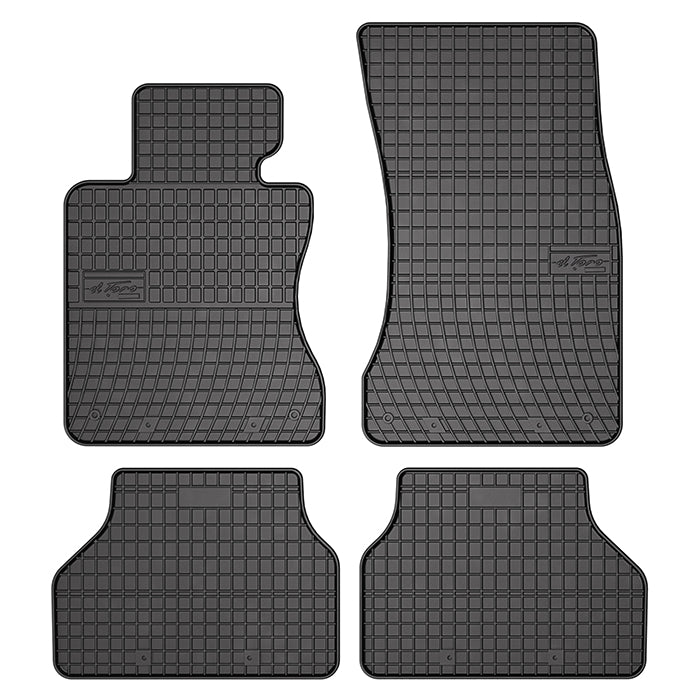 Frogum, Kumimatot — Sopii Bmw 5-sarjan e60 / E61 farmari 2003-2010