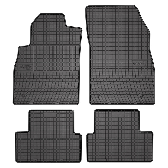 Frogum, Gummimattor Chevrolet Cruze I, Orlando I, Opel Astra J