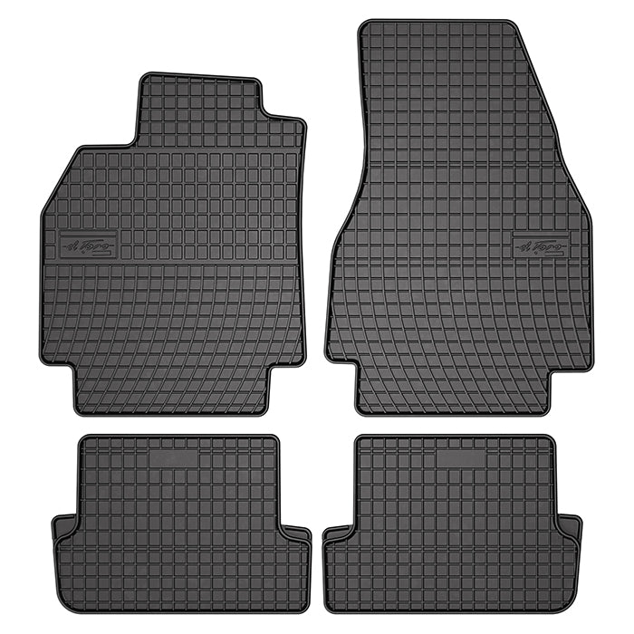 Frogum, Kumimatot — Sopii Renault Megane II 2002-2009