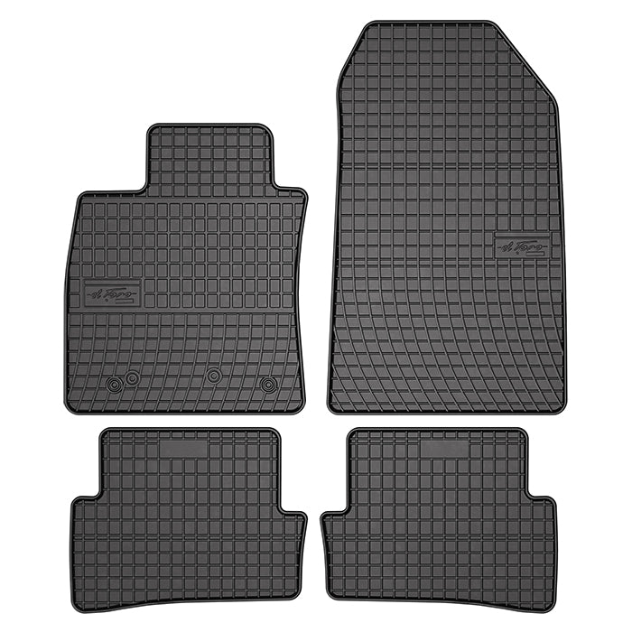 Frogum, Kumimatot — Sopii Renault Clio IV 2012-2020