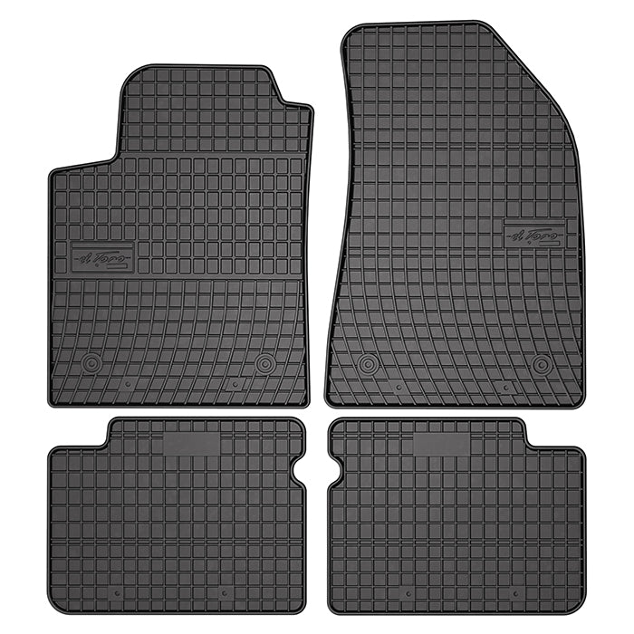 Frogum, Kumimatot Fiat Bravo II 07-14, Fiat Delta III 08-14