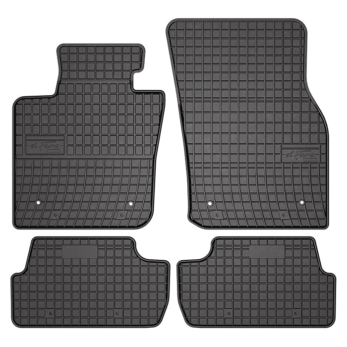 Frogum, Kumimatot — Sopii Mini Cooper III HB 2014-