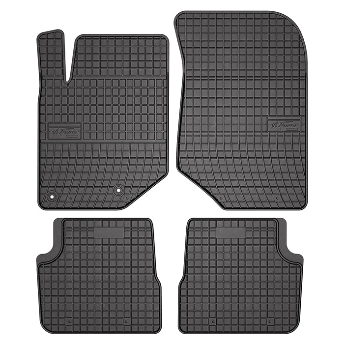Frogum, Kumimatot DS 3 Crossback, Corsa F, Mokka, Peu 208 II