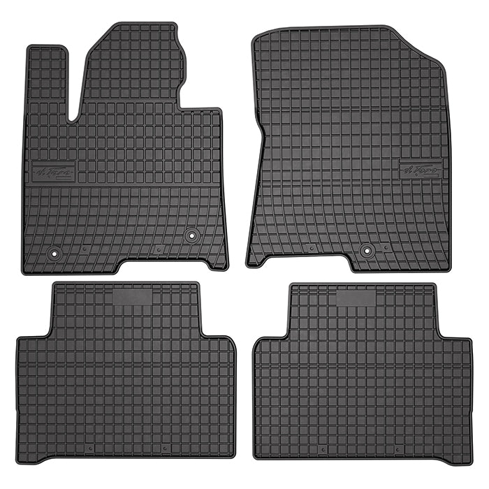 Frogum, Kumimatot — Sopii Kia Sorento IV SUV:lle / XL:lle / Hybrid 2020-