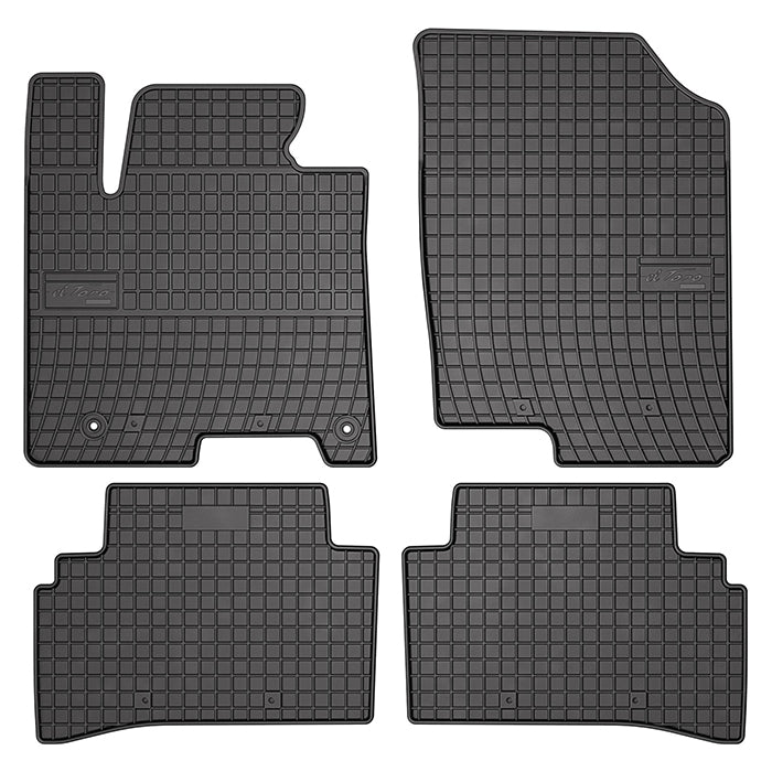 Frogum, Kumimatot — Sopii Hyundai Tucson IV SUV 2020-