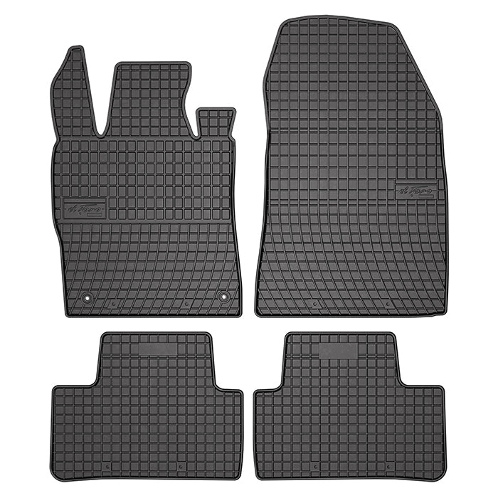 Frogum, Kumimatot DS 4 II, Opel Astra L, Peugeot 308 II 21-