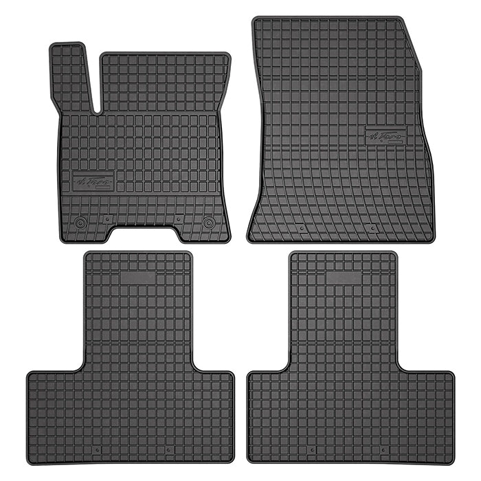 Frogum, Kumimatot — Sopii Mercedes Eqb (X243) 2021-