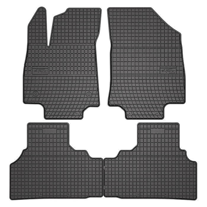 Frogum, Kumimatot — Sopii KIA EV3 2024-