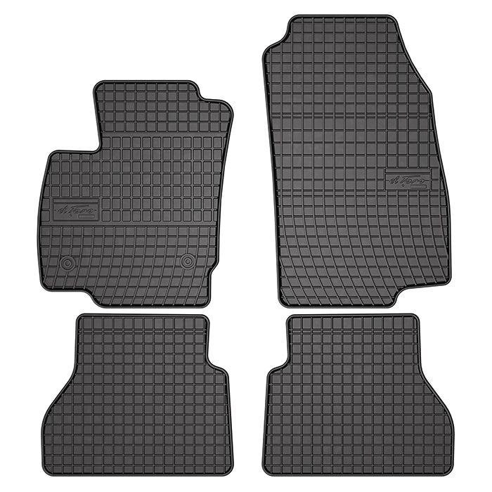 Frogum, Kumimatot — Sopii Ford B-max Minivan 2012-2017