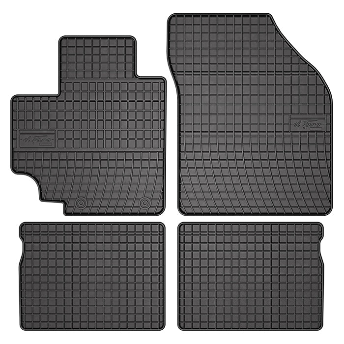 Frogum, Kumimatot — Sopii Suzuki Celerio HB 2014-