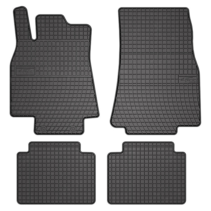 Frogum, Kumimatot — Sopii Mercedes-benz B-luokkaan W245 2005-2011