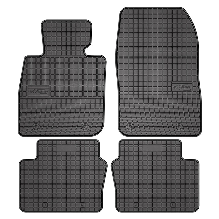 Frogum, Kumimatot — Sopii Mazda CX-3 2014-2021