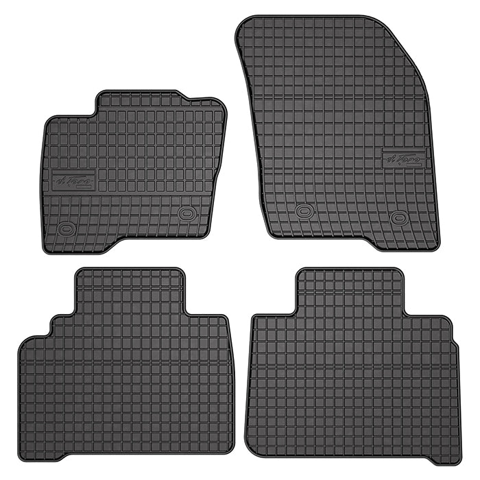 Frogum, Kumimatot — Sopii Ford Galaxy III / S-Max II 2015-2023