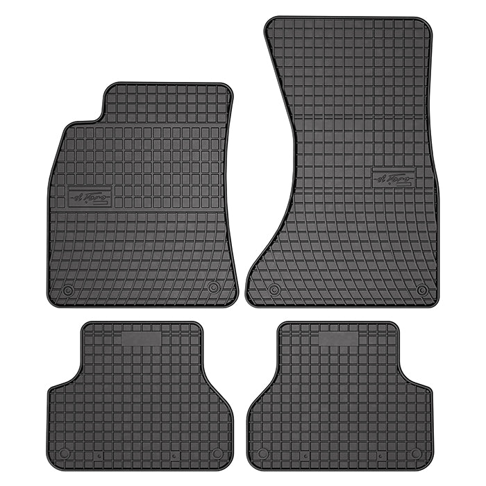 Frogum, Kumimatot Audi A4 B9 15-23, A5 Sportsback F5 16-