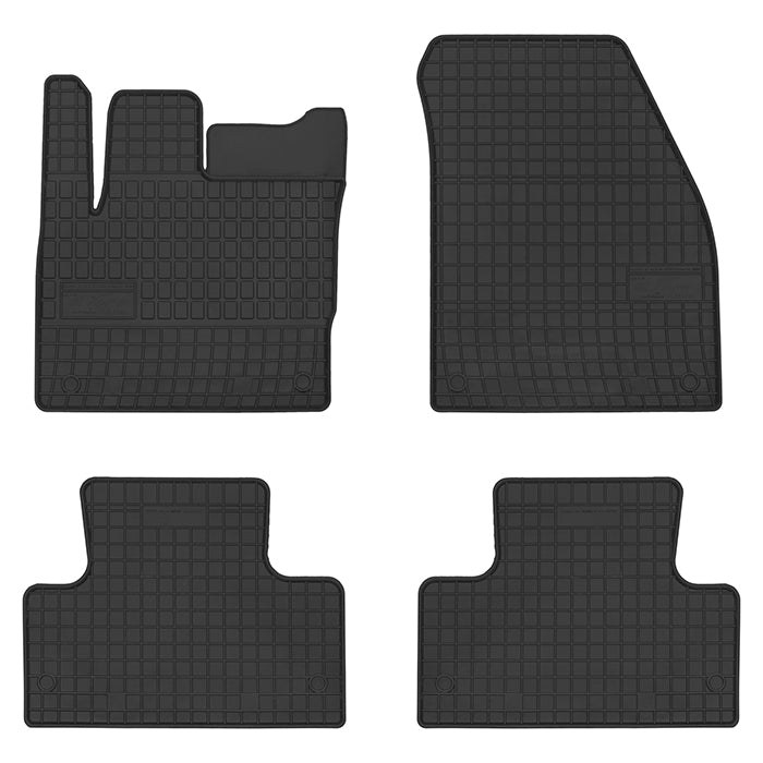 Frogum, Kumimatot — Sopii Land Rover RR Evoque I SUV 2011-2018