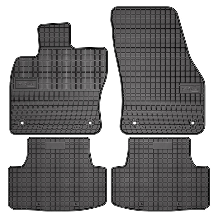 Frogum, Kumimatot — Sopii Seat Ateca / Skoda Karoq / VW T-Roc 2016-