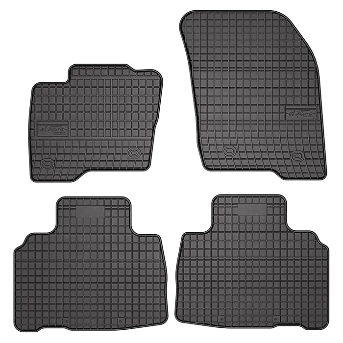 Frogum, Kumimatot — Sopii Ford Edge II SUV 2014-