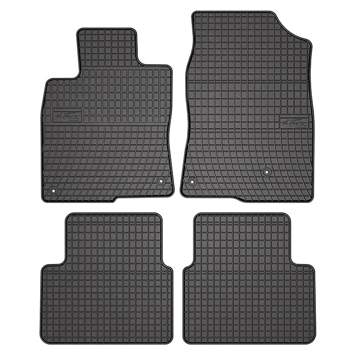 Frogum, Kumimatot — Sopii Honda Civic x 2015-2021