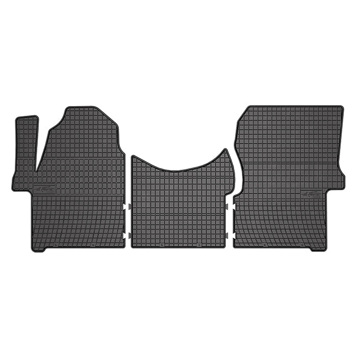 Frogum, Kumimatot — Sopii Mercedes Sprinter w906 / Crafter I 2006-2019